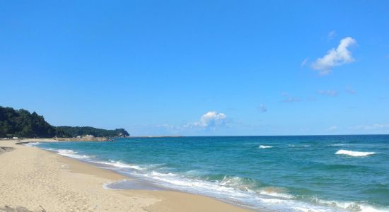Dongho Beach