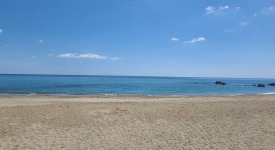 Nagok Beach