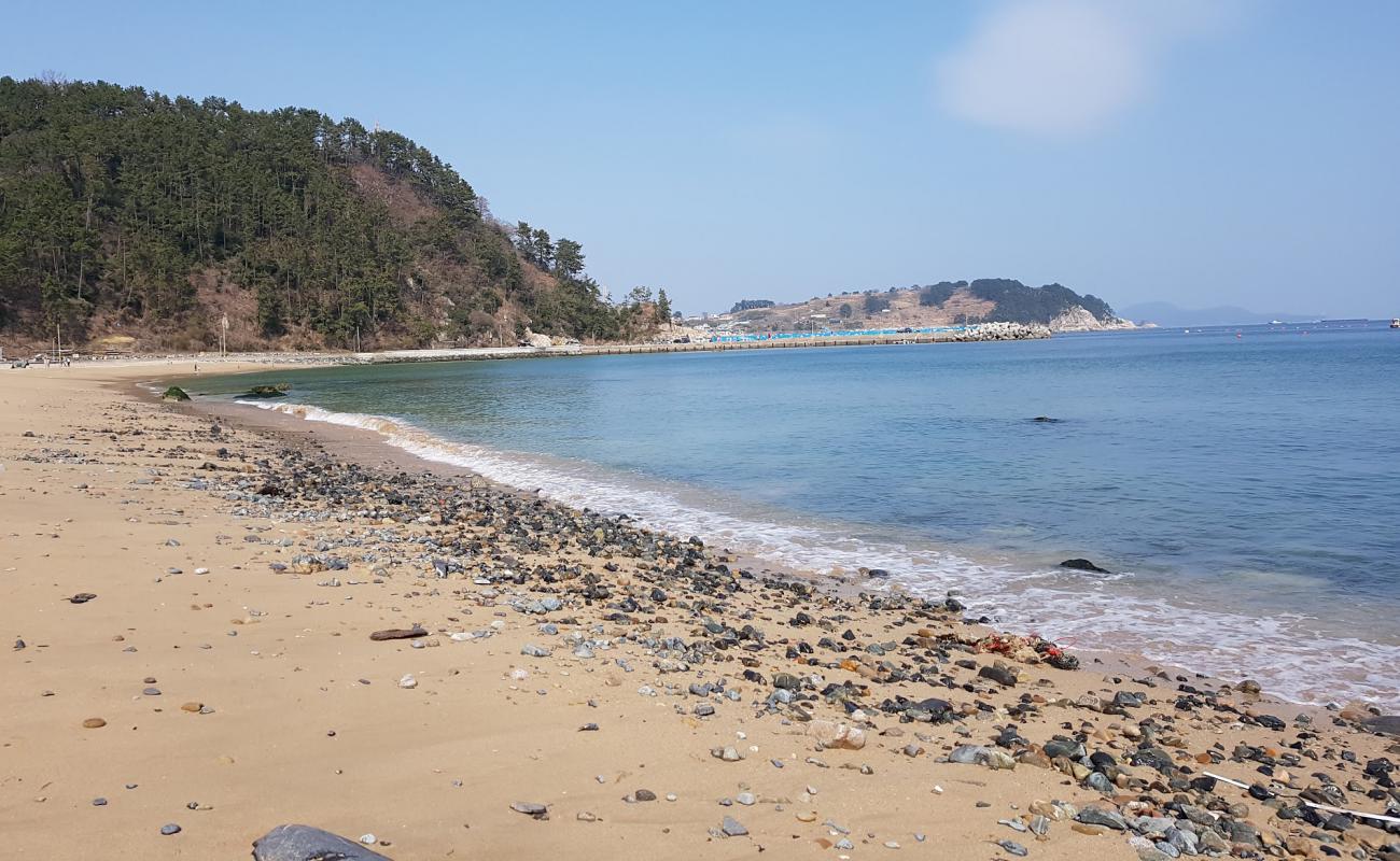 Heungnam Beach