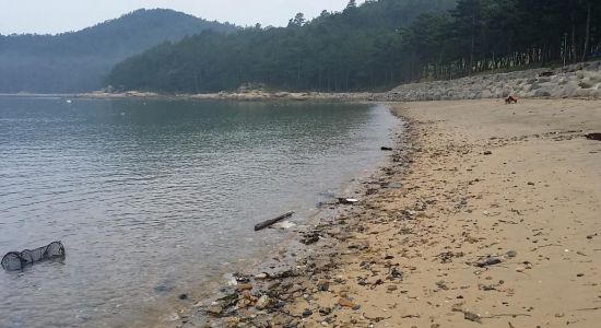 Yeonyeon Beach