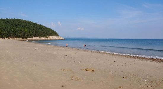 Wonsando Beach II