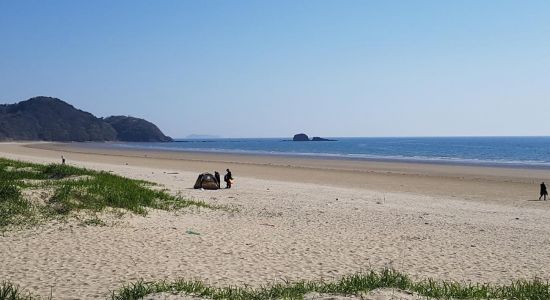 Taean Beach