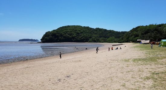 Handlehae Beach