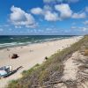 Nida nudist Beach