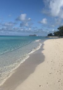 North Bimini Island