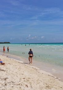 Insula Grand Bahama