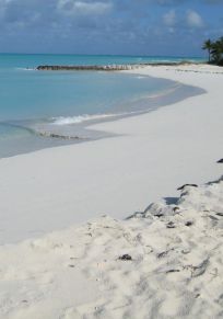 Treasure Cay Island