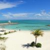 Spiaggia della Treasure Cove