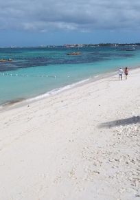 Wyspa Nassau