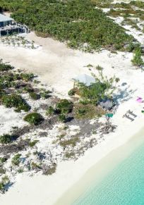 Staniel Cay Island