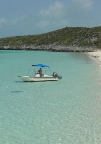 Bitter Guana Cay