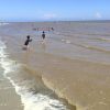 Bagan Lalang Sepang Beach