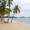 Spiaggia di Tengah
