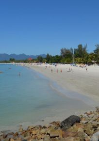 Isola di Langkawi