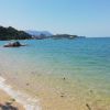Pasir Hitam Beach