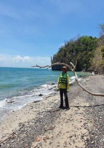 Eiland Tanjung Dendang