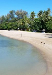 Eiland Rebak Besar