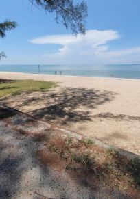 Teluk Kumbar