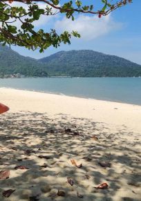 Isola di Penang