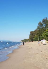 Pantai Aceh