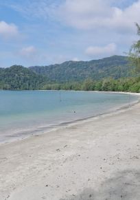 Kampong Tanjung Resang
