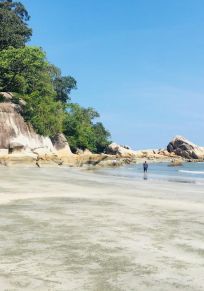 Teluk Cempedak