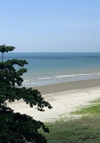 Perkampungan Semambu