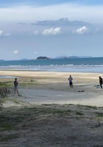 Kampung Gebeng