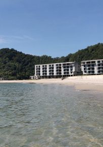 Kampung Gong Tok Nasek