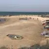 Mengabang Telipot Beach