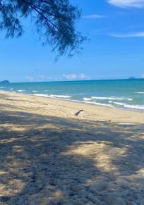 Kampung Beting Lintang