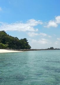 Kampong Tanjung Balang