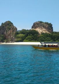 Teluk Pinang