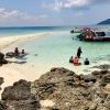 Pulau Mentigi