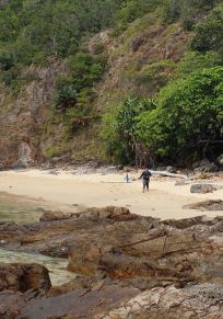 Eiland Gemia