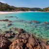 Praia de Pasir Panjang