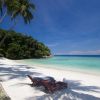 Praia do Resort Summer Bay