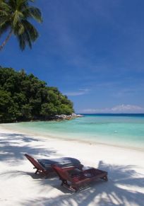 Isola di Lang Tengah