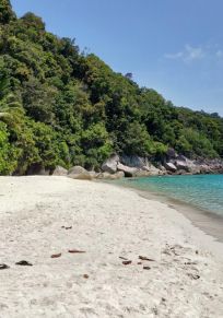 Kg. Pasir Hantu