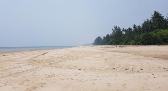 Pueh Beach