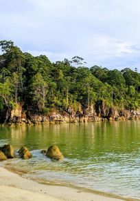 Insula Kalimantan