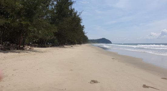 Tuaran Beach