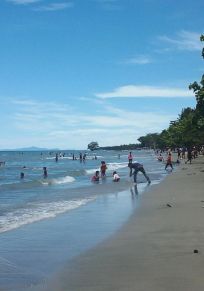 Bandar Cendrawasih