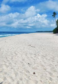 Fuvahmulah City