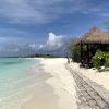 Spiaggia di Dhigurah