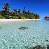 Spiaggia del Robinson Resort
