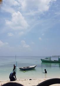 Atollo di Dhaalu