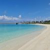 Spiaggia di Sun Siyam