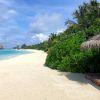 Spiaggia di Maadhoo