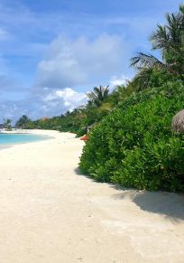 Felidhoo-atollen